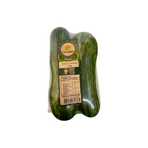 Abobrinha Brasil + Fit 500g