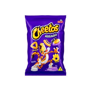 Salgadinhos Cheetos Mix 36g