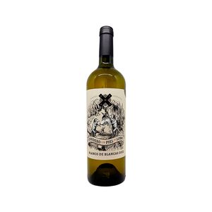 Vinho Cordero Com Piel de Lobo Branco 750ml