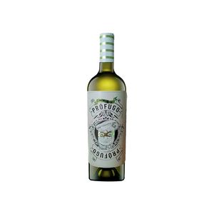 Vinho Prófugo Frutos de Verano Branco 750ml