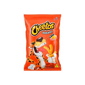 Salgadinhos Cheetos Lua Parmesão 143g