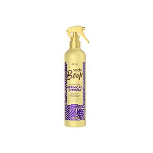Leave-In Seda Boom Emulsão Day After Definição Intensa 350ml
