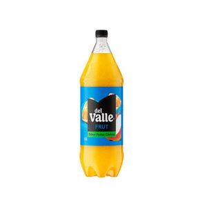 Refresco Del Valle Frut Frutas Citricas Pet 1,5l
