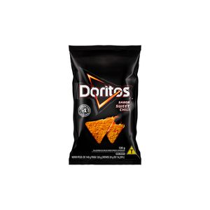 Salgadinhos Doritos Swett Chilli 120g