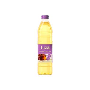 Óleo Liza Bolos e Doces 500ml