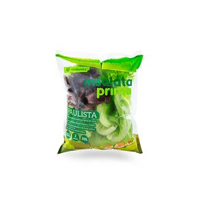 Salada Paulista Verdureira 150g