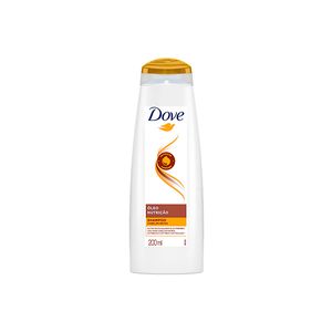 Condicionador Cabelos Dove Óleo Nutrição 200ml