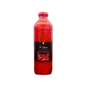 Tomate Di Felizatti Triturado Vidro 910g
