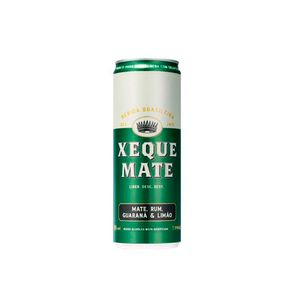 Bebida Mista Xeque Mate 355ml