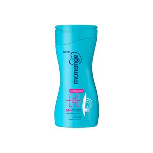 Loção Hidratante Monange Hialurônico Antissinais 200ml