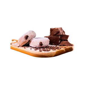 Donut's Chocolate  Especial un