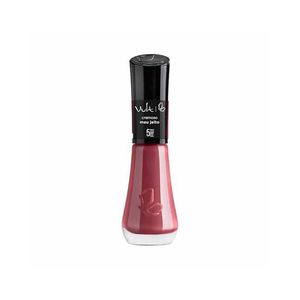 Esmalte Vult Cremoso 5 Free Meu Jeito un