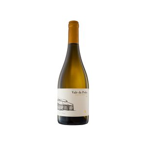 Vinho Guaspari Vale da Pedra Branco 750ml