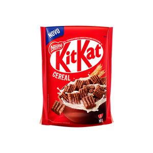 Cereal Matinal Nestlé Kit Kat 90g