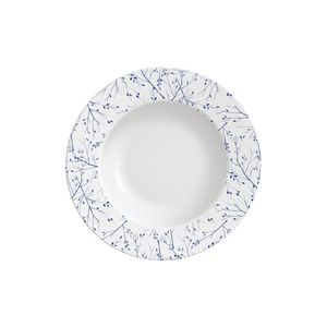 Prato Tramontina Porcelana Raso Sissi 27cm un