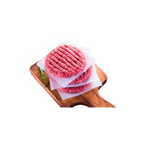 Hamburguer Costela Bovina Novilhos Resfriado Bandeja 350g
