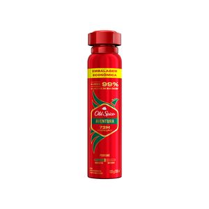Desodorante Old Spice Aventura 200ml