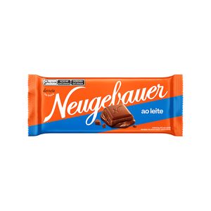 Chocolate Neugebauer Tablete ao Leite 80g