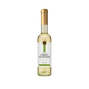 Vinho Casa Geraldo Colheita Tardia Branco 375ml