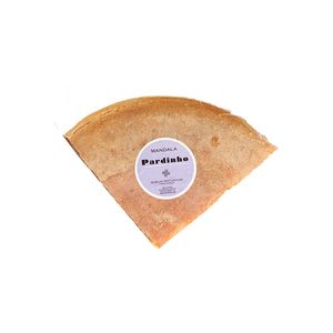 Queijo Pardinho Mandala Maturado Fracionado 195g