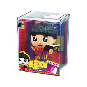 Boneco Fandom Box Castelo Ra-Tim-Bum Nino un