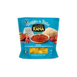 Ravioli Rana Pesto Rosso 250g