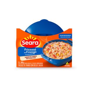 Panelinha Seara Fricassê de Frango 300g