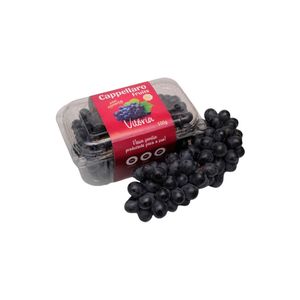 Uva Vitoria Cappellaro Fruits Sem Semente 500g