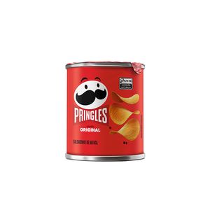 Batata Pringles Original 35g