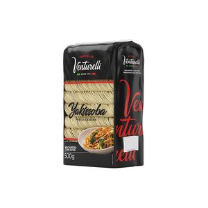 Macarrão Venturelli Caseiro Yakissoba 500g
