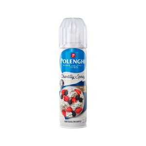 Chantilly Polenghi Spray 250g