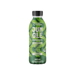 Isotônico Natural Jungle Limonada 500ml