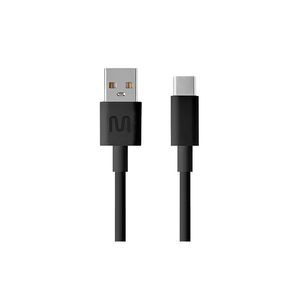 Cabo Multi Tipo C 2m Preto un