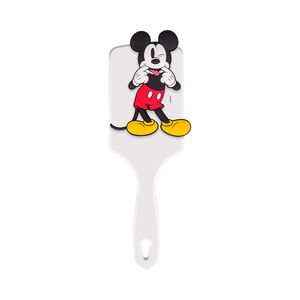 Escova Marco Boni para Cabelo Raquete Gr Disney Bff Mickey Diversos un