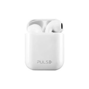 Fone de Ouvido Pulse Tws Airbud S Tart Branco un