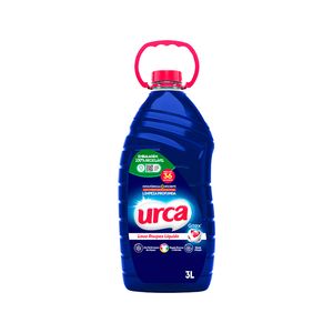 Lava Roupas Urca Maxx Azul 3L