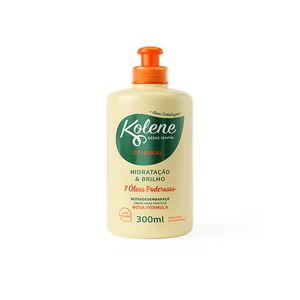 Creme Pentear Kolene Original 300ml
