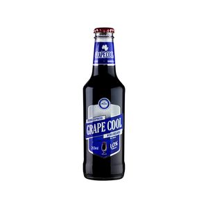 Bebida Mista Grape Cool Tinto 0% 269ml