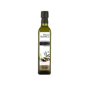 Azeite Villa Blanca Extra Virgem Vidro 500ml