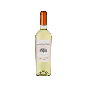 Vinho Monte Andino Reserva Sauvignon Blanc 750ml