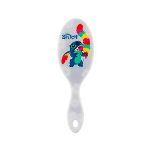 Escova Marco Boni para Cabelo Oval Disney Stitch Diversos un