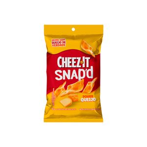 Salgadinhos Cheez It Snap D Queijo 45g