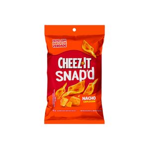 Salgadinhos Cheez It Snap D Nacho 45g