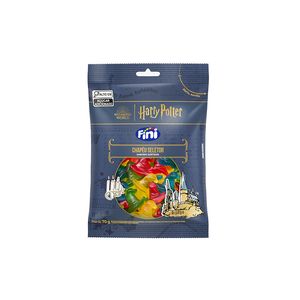 Balas de Gelatina Fini Harry Potter Chapéu Seletor 70g