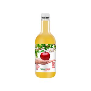 Suco Sabor 100% Maçã 1,4l