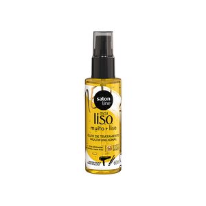 Óleo Spray Salon Line Meu Liso 60ml