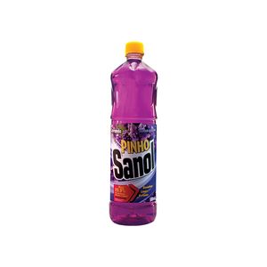 Desinfetante Sanol Pinho Lavanda 500ml