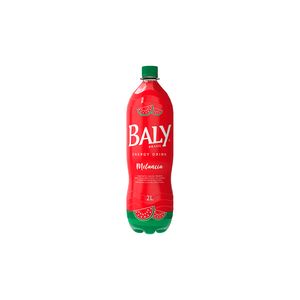 Energético Baly Melancia 2L