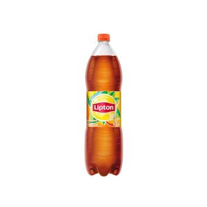 Chá Lipton Pêssego Pet  1,5lt