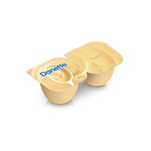 Sobremesa Danette Chocolate Branco 180g